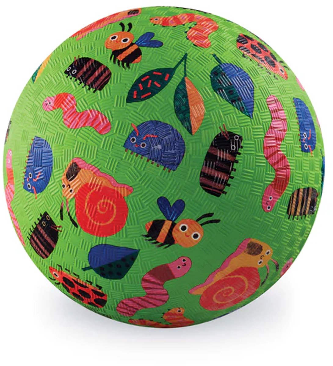 Crocodile Creek | Speelbal - Tuinvrienden